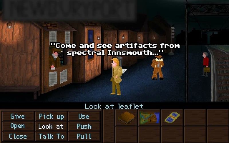 Game screenshot 2