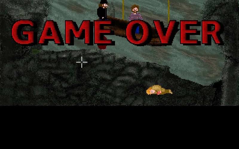 Game screenshot 1
