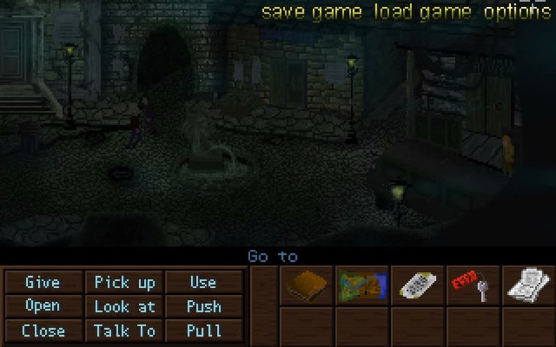 Game screenshot 5