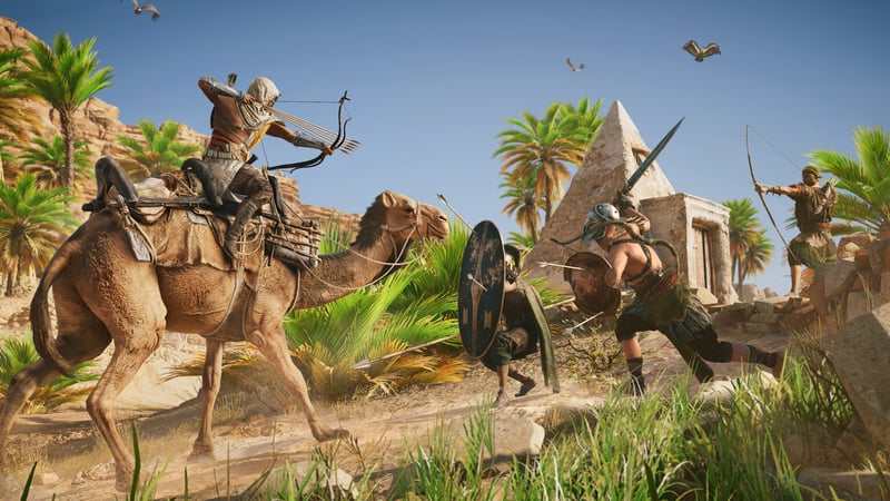 Game screenshot 2