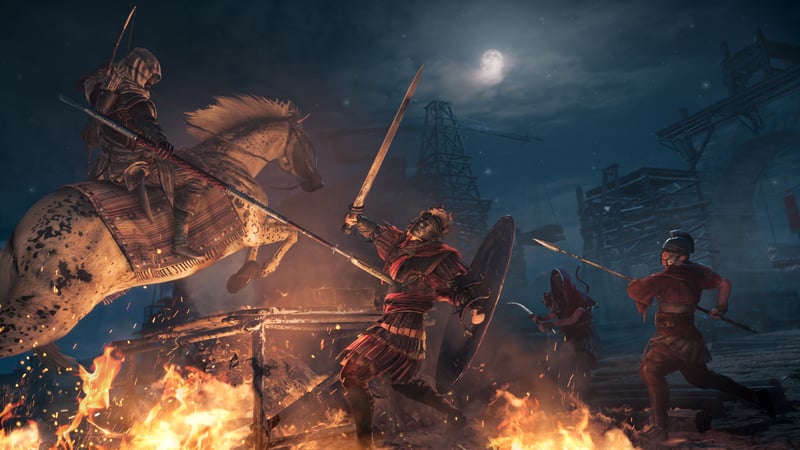 Game screenshot 5