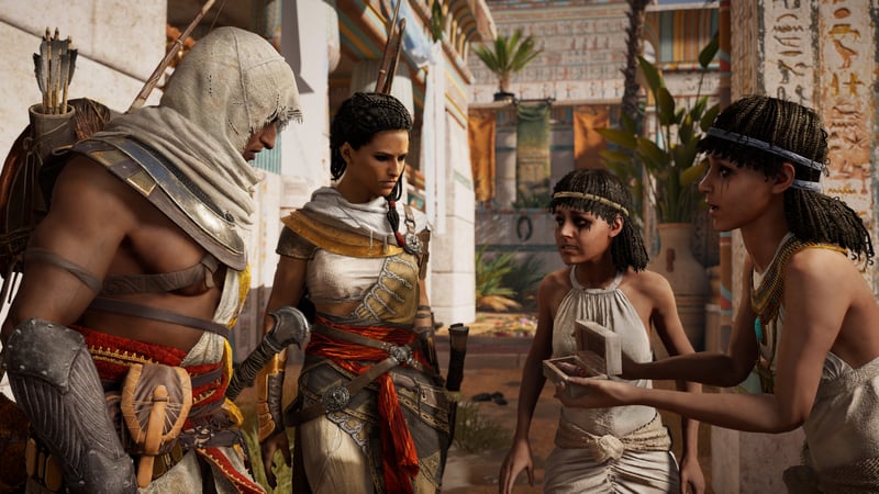Game screenshot 3