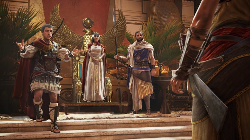 Game screenshot 5