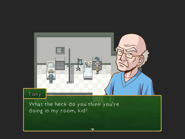 Game screenshot 3
