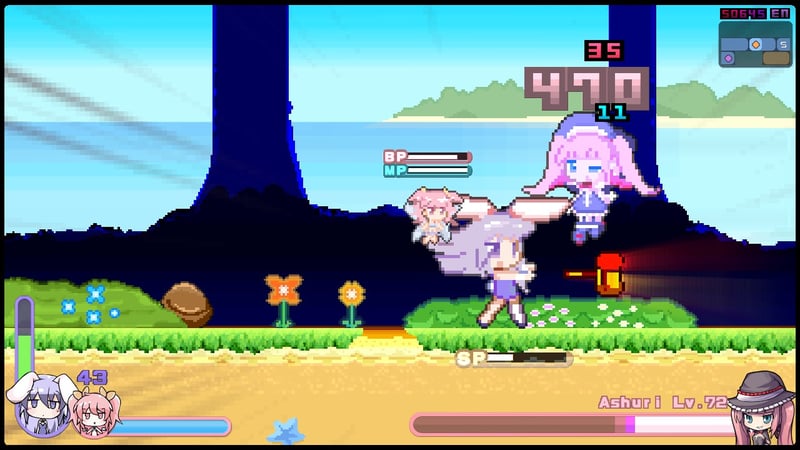 Game screenshot 5