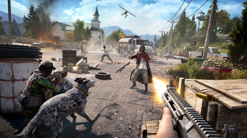 Game screenshot 5