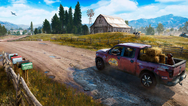 Game screenshot 2