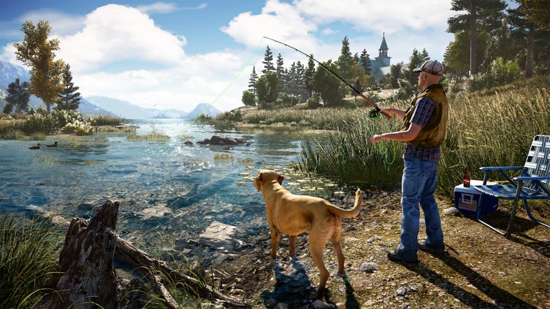 Game screenshot 3