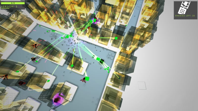 Game screenshot 4