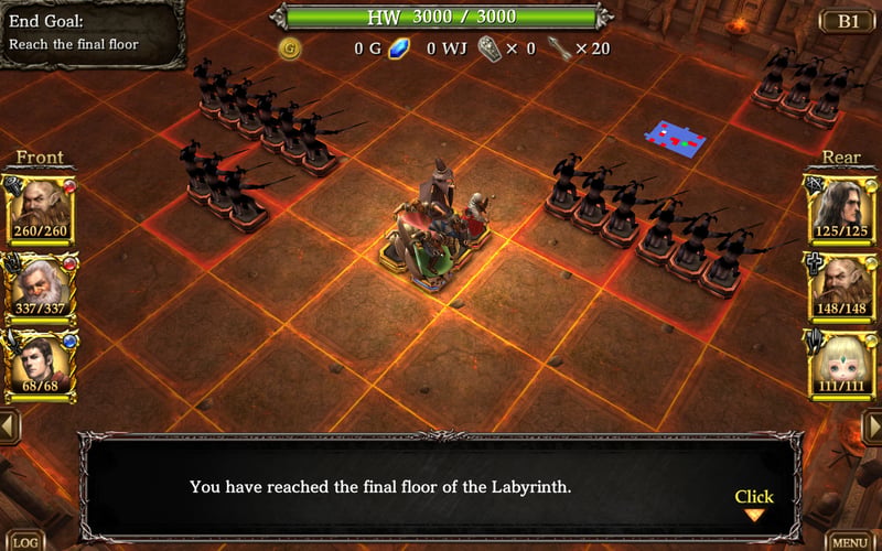 Game screenshot 5