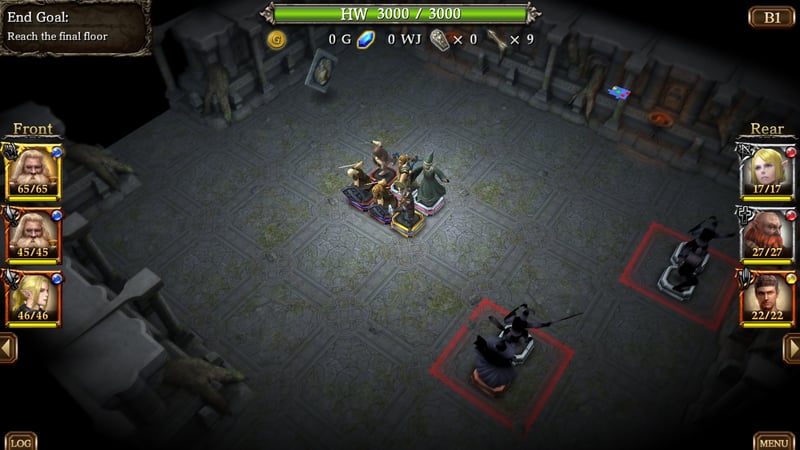 Game screenshot 3