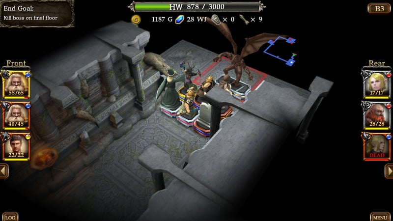 Game screenshot 4