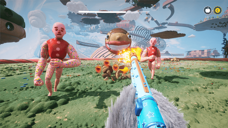 Game screenshot 4