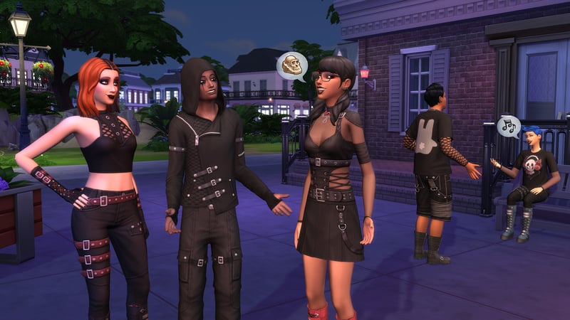 Game screenshot 3