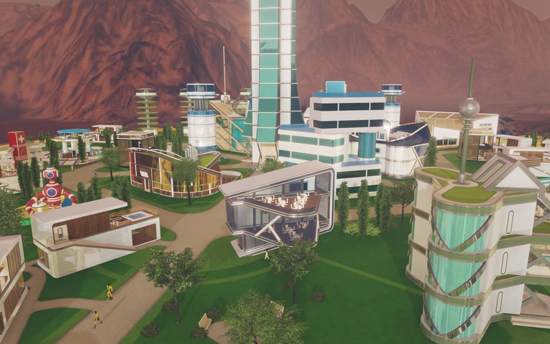 Game screenshot 5