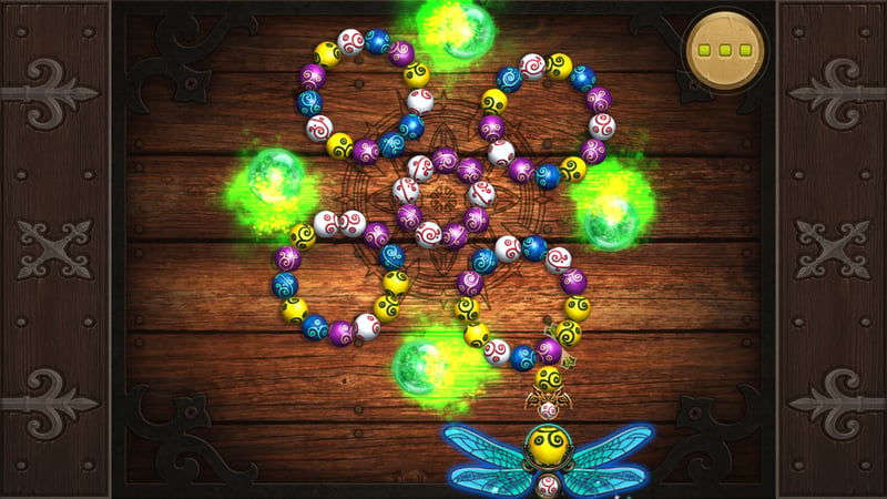 Game screenshot 3