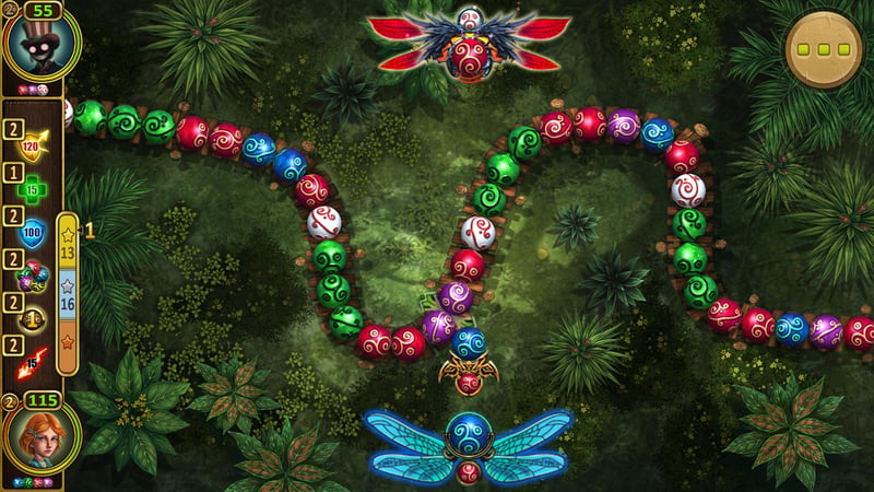 Game screenshot 4