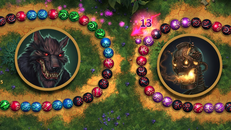 Game screenshot 5