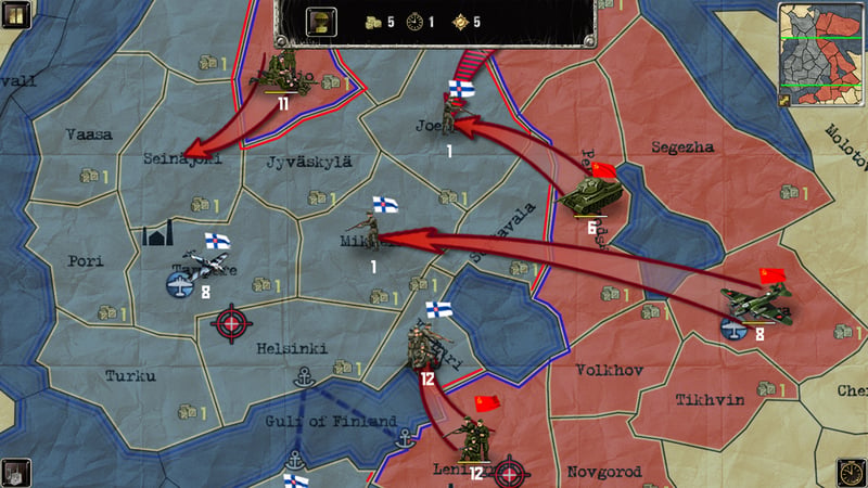 Game screenshot 2