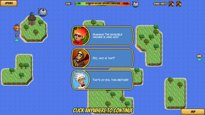 Game screenshot 4