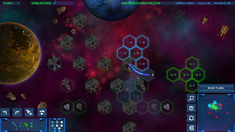 Game screenshot 1