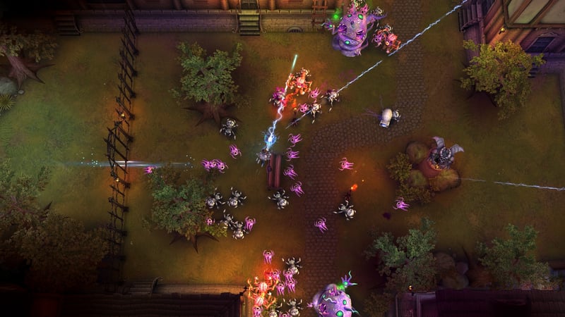 Game screenshot 3