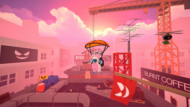Game screenshot 5