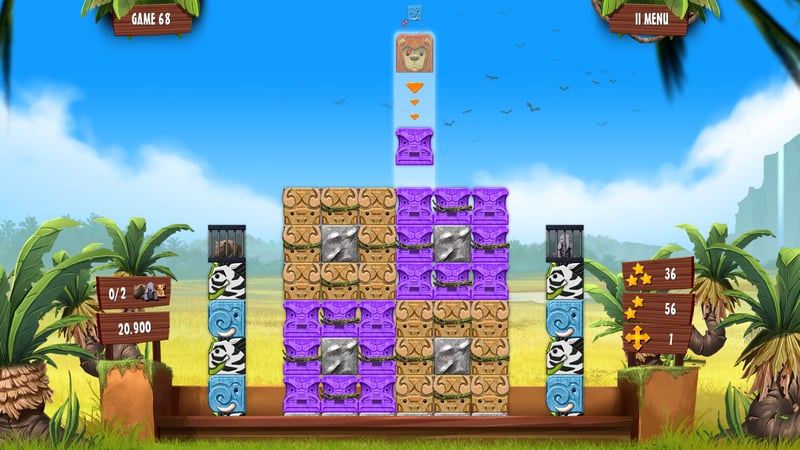 Game screenshot 1