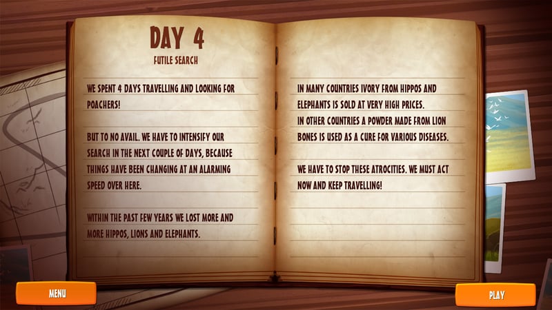 Game screenshot 3