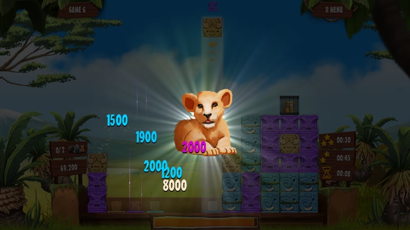Game screenshot 4