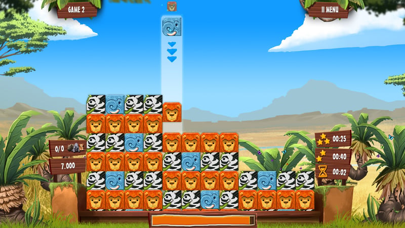 Game screenshot 1