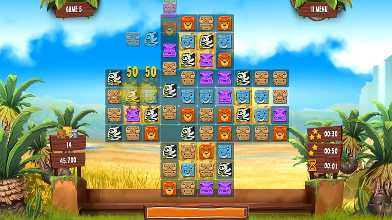 Game screenshot 2