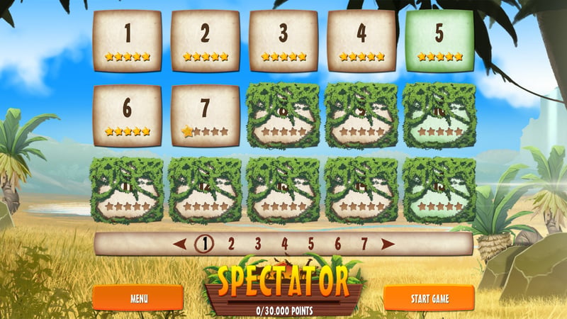 Game screenshot 3