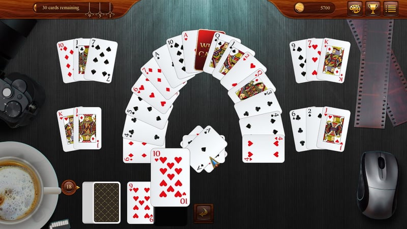 Game screenshot 5