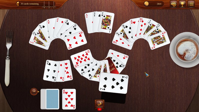 Game screenshot 2
