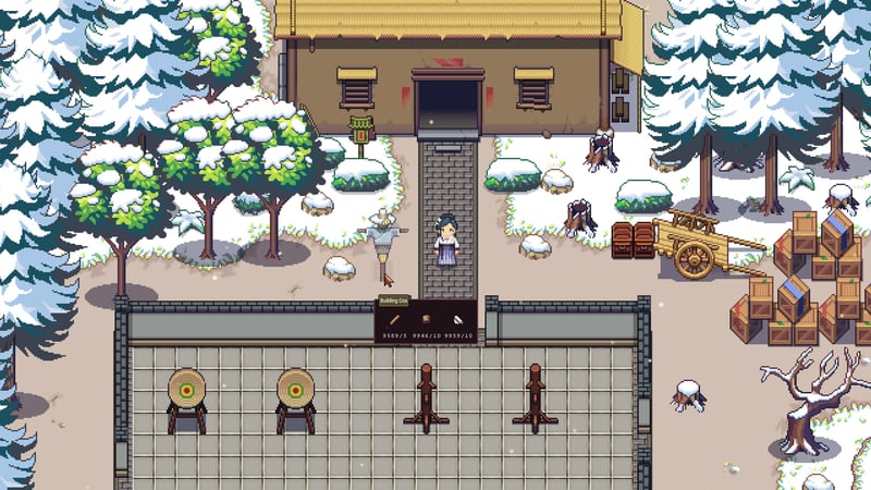 Game screenshot 5
