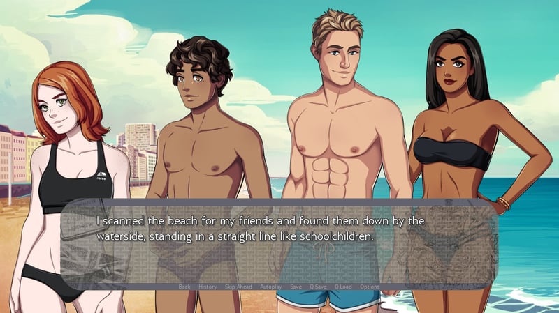 Game screenshot 4