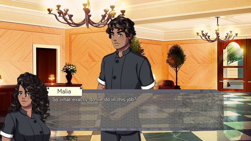 Game screenshot 5