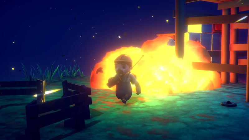 Game screenshot 5
