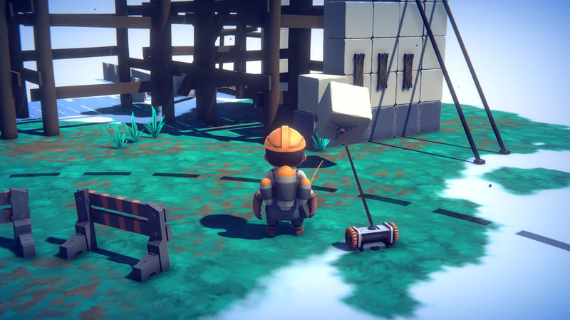 Game screenshot 3