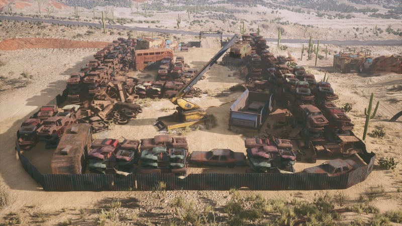 Game screenshot 3