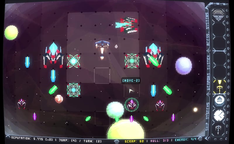 Game screenshot 5
