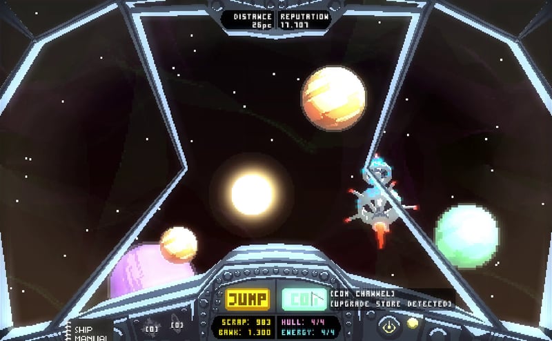 Game screenshot 3