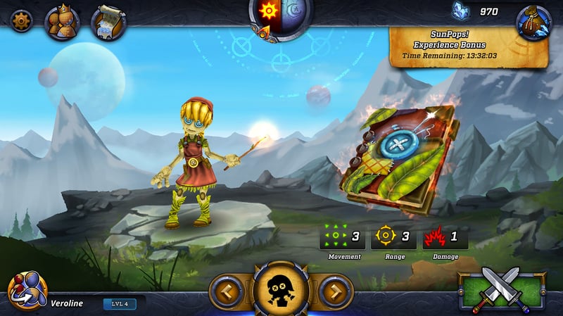 Game screenshot 5