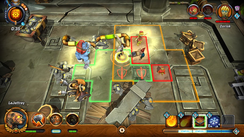 Game screenshot 3