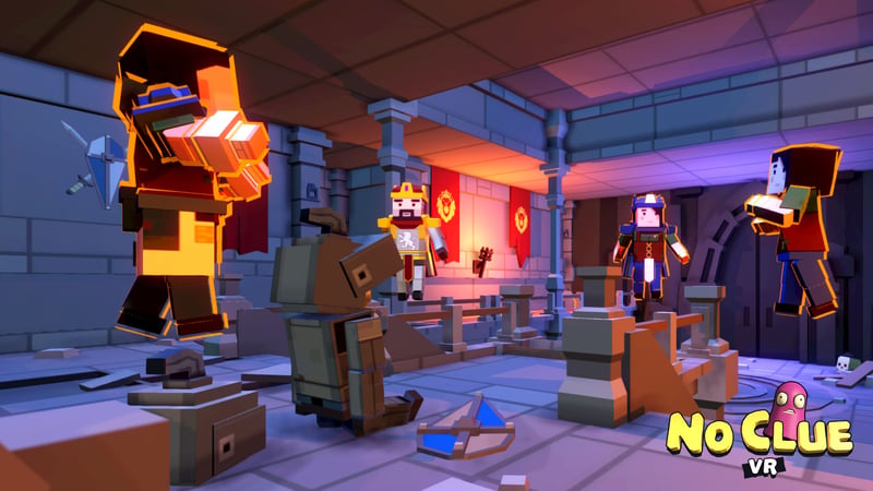 Game screenshot 1