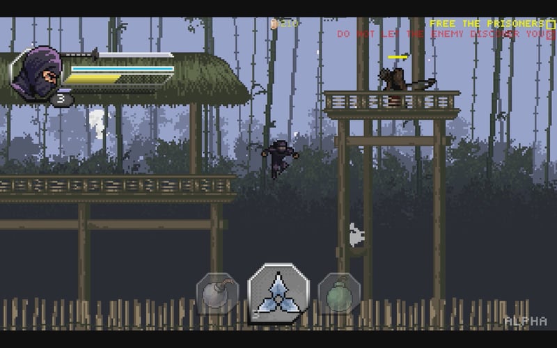 Game screenshot 4