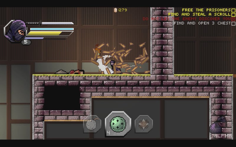 Game screenshot 2