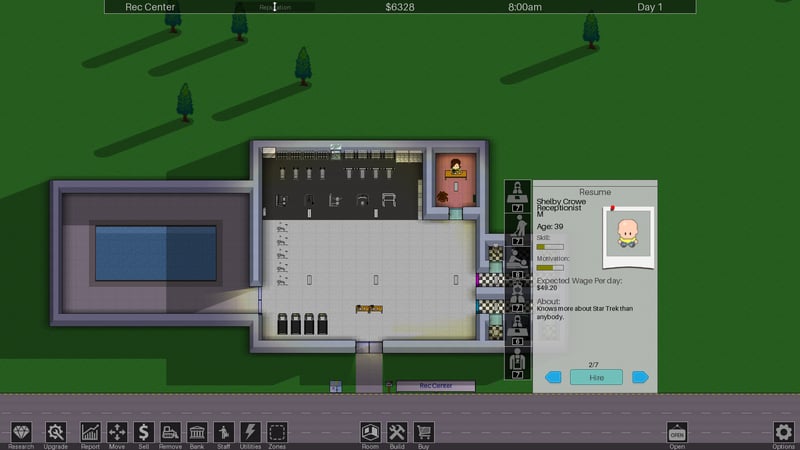 Game screenshot 3