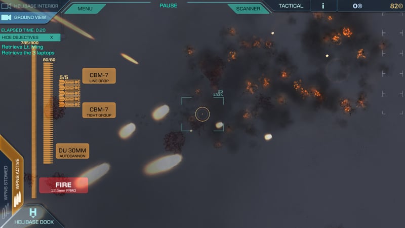 Game screenshot 2